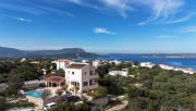 Plaka bei Chania MIT VIDEO - Kreta, Plaka bei Chania – Geräumige Villa mit Pool, Studio und Panoramablick aufs Meer Haus kaufen